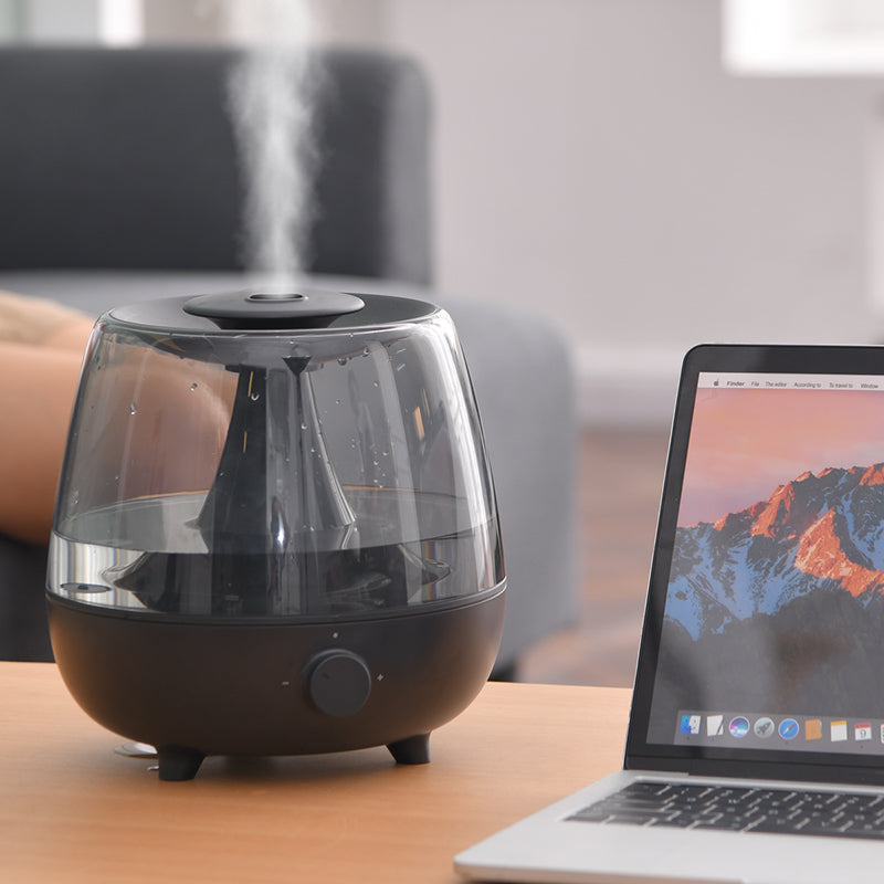 AIR PURIFIER